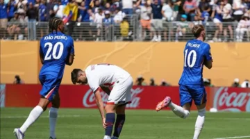 القنوات الناقلة وموعد مواجهة باريس سان جيرمان وتشيلسي في دوري أبطال أوروبا